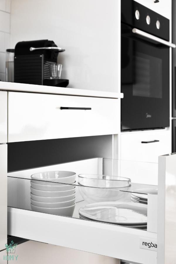 White City Eclectic Design Apartments By Homy Tel Aviv Exterior foto