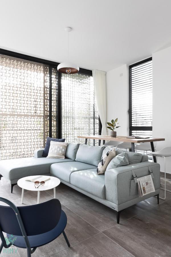 White City Eclectic Design Apartments By Homy Tel Aviv Exterior foto
