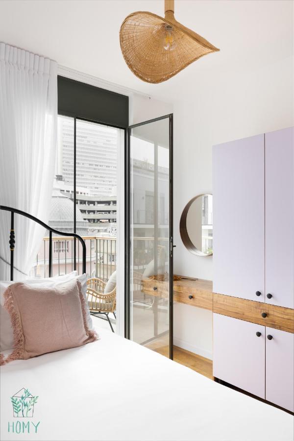 White City Eclectic Design Apartments By Homy Tel Aviv Exterior foto
